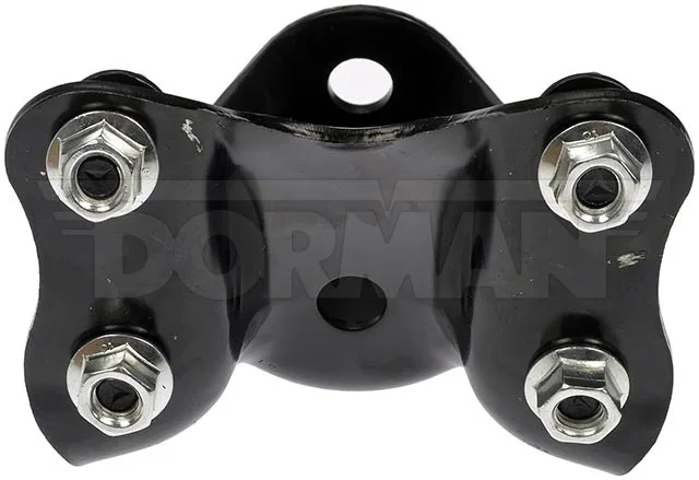 722-010 – DORMAN Leaf Spring Hanger, OE Replacement Bracket - view 3